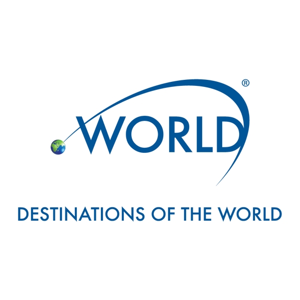 Destinations of The World