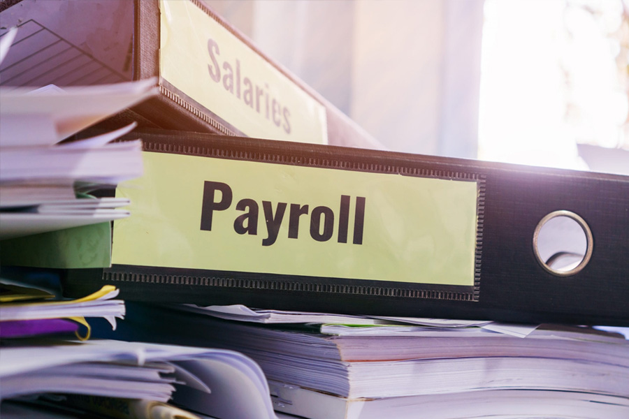 payroll outsourcing dubai