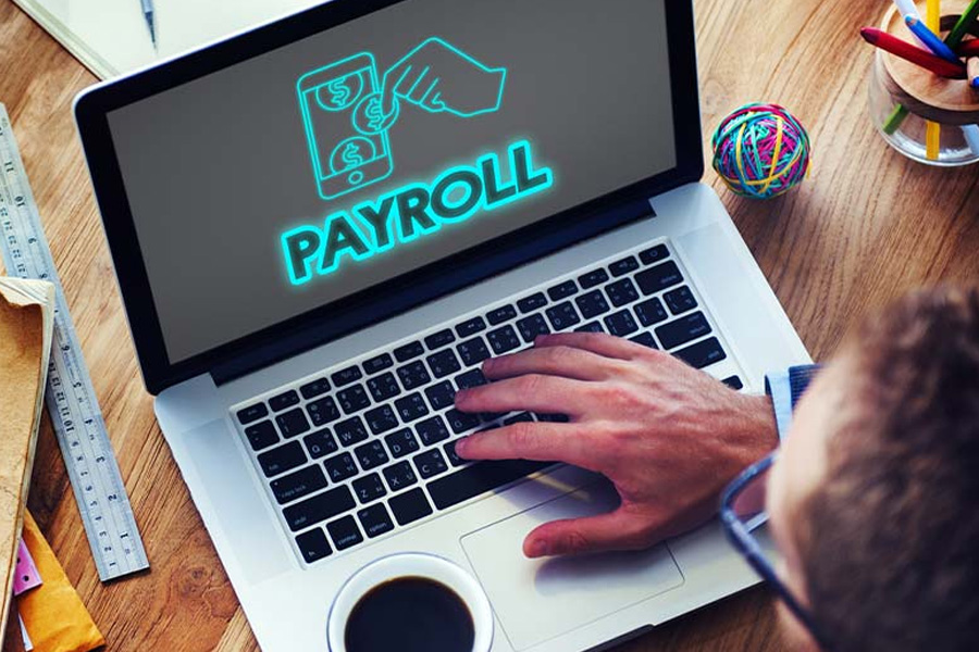 payroll outsourcing services