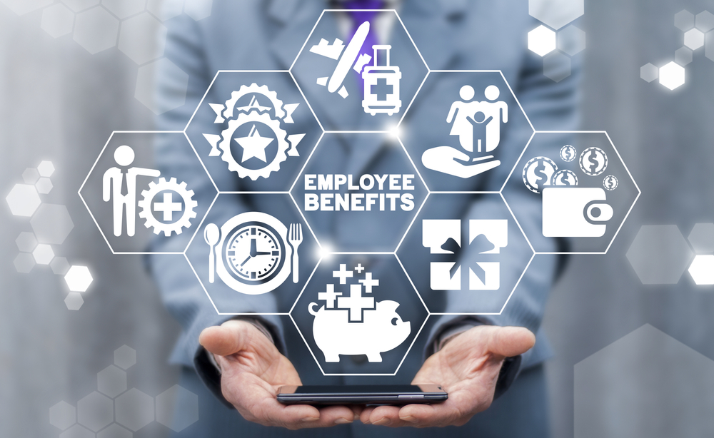 Employee Loans Made Easy Through Benefits Management Software