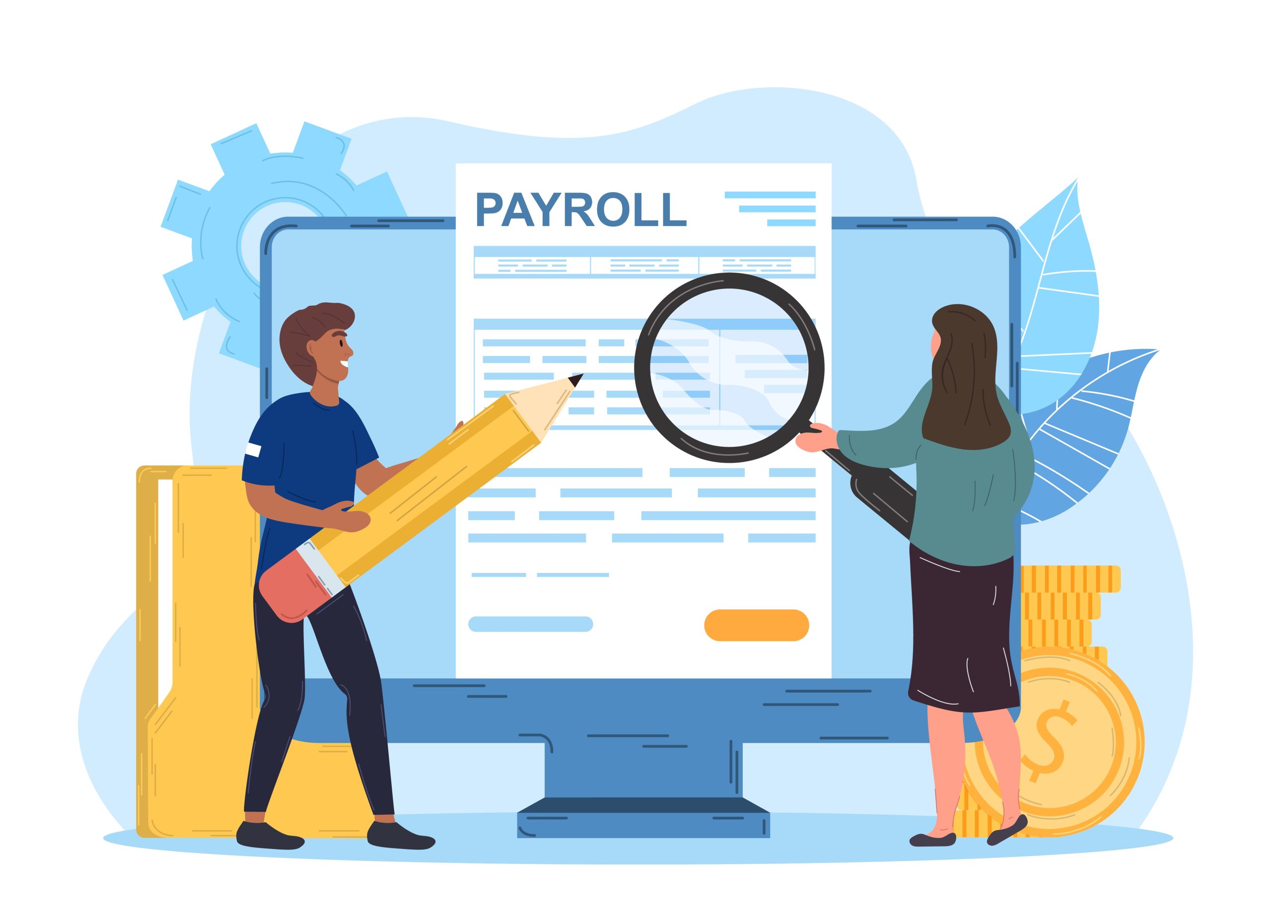 Read This Before Choosing Your Payroll Software
