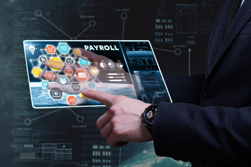 Competitive Business Advantages That Payroll Software Offer