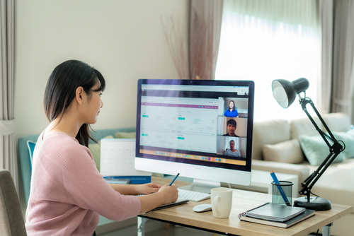 Management Strategies For Remote Employees