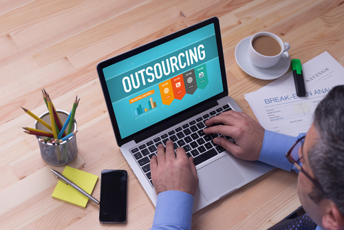 Role Of HR Outsourcing Companies In Aiding Businesses