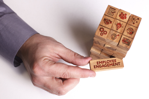 The Ultimate Guide For Achieving Employee Engagement
