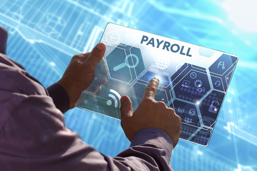 cloud payroll solutions