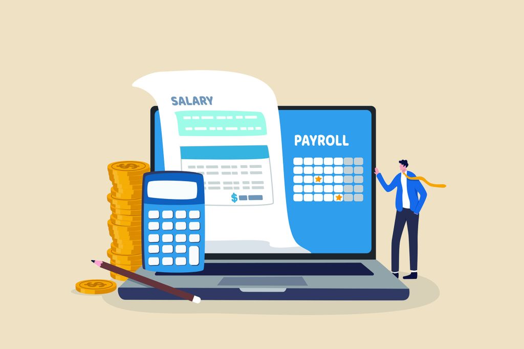 Making The Move: Why Having A Payroll Management System Is A Win For