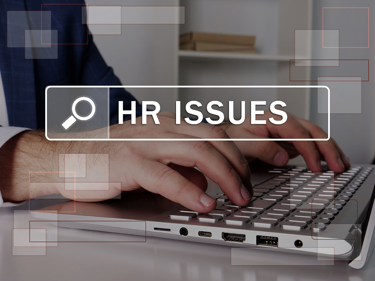HR Issues and Challenges Companies Should Resolve in 2023