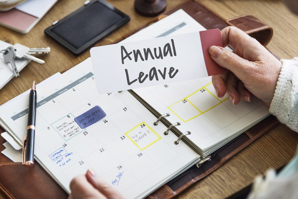 Importance of An Efficient Leave Management System For A Growing Organization