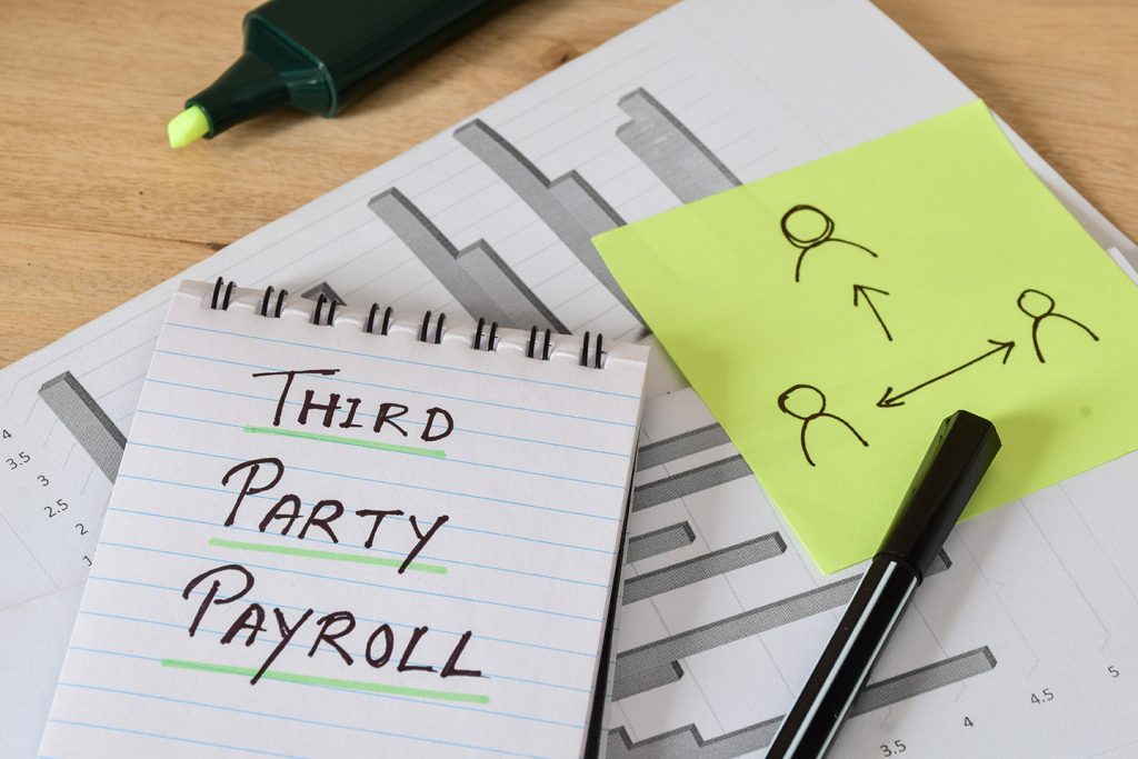 The Future of Work: The Role of Payroll and HCM Services in a Changing Landscape