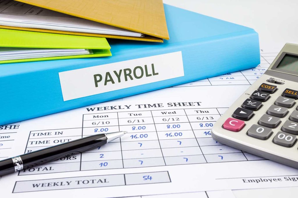 Payroll Checklist: Steps To Process Payroll The Right Way