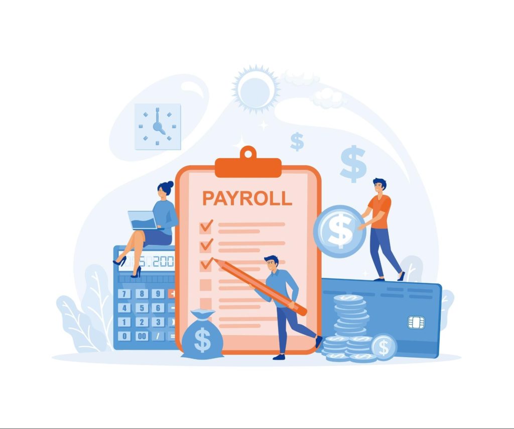 How to Make Payroll Easier: Simple But Effective Methods for 2024